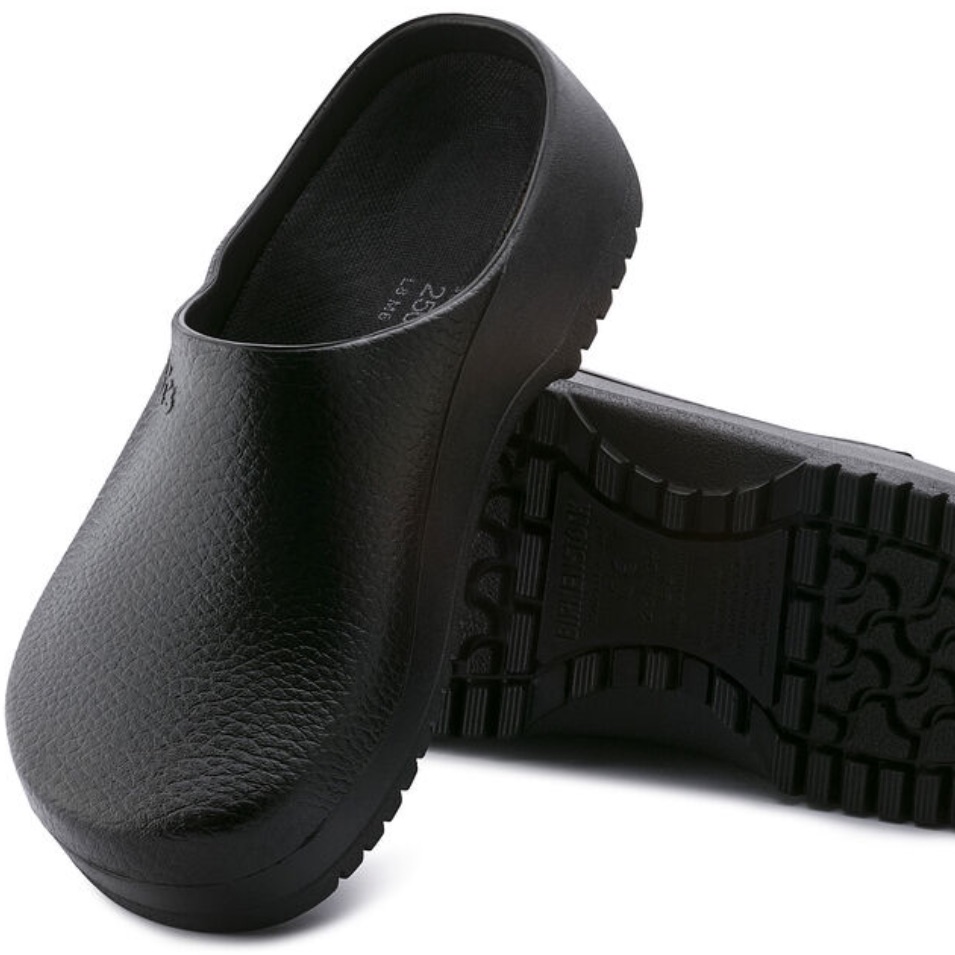 Super-Birki Polyurethane Clogs. Fantastic For Any Job On Your Feet! An Asset!!!!